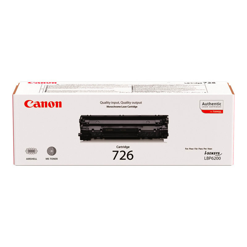 CARTOUCHE 726 CARTOUCHE 726