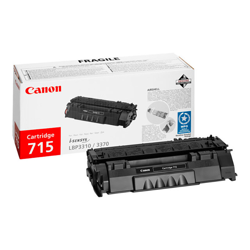 CARTOUCHE 715 CARTOUCHE 715