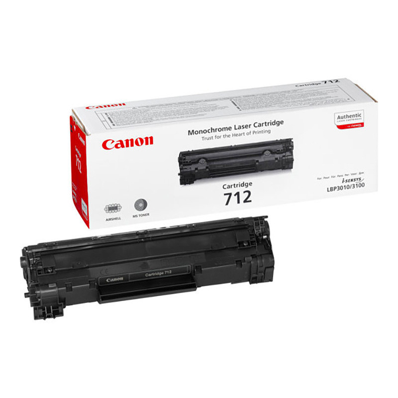 CARTOUCHE 712 CARTOUCHE 712