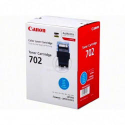 Image de CARTOUCHE 702 CYAN
