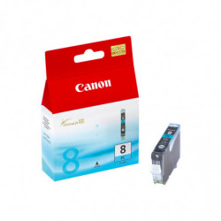 Image de CARTOUCHE CLI 8 PHOTO CYAN