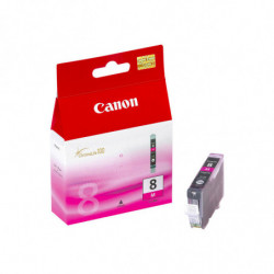 Image de CARTOUCHE CLI 8 MAGENTA