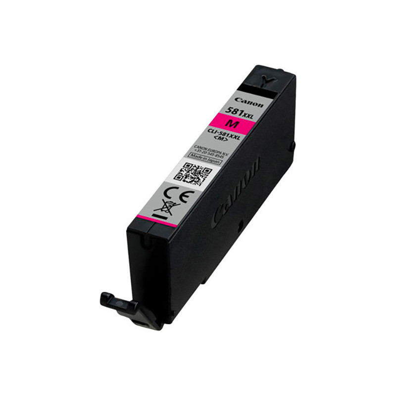 CARTOUCHE CLI 581 XXL MAGENTA CARTOUCHE CLI 581 XXL MAGENTA