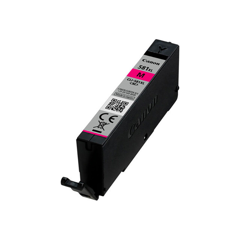 CARTOUCHE CLI 581 XL CYAN CARTOUCHE CLI 581 XL CYAN