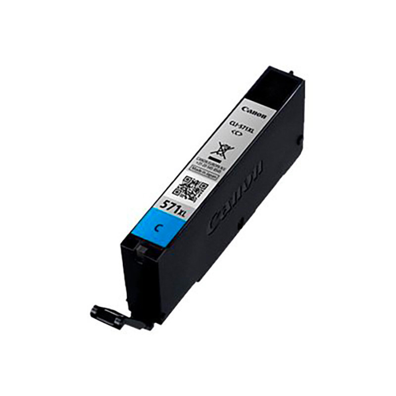 CARTOUCHE CLI 571 XL CYAN