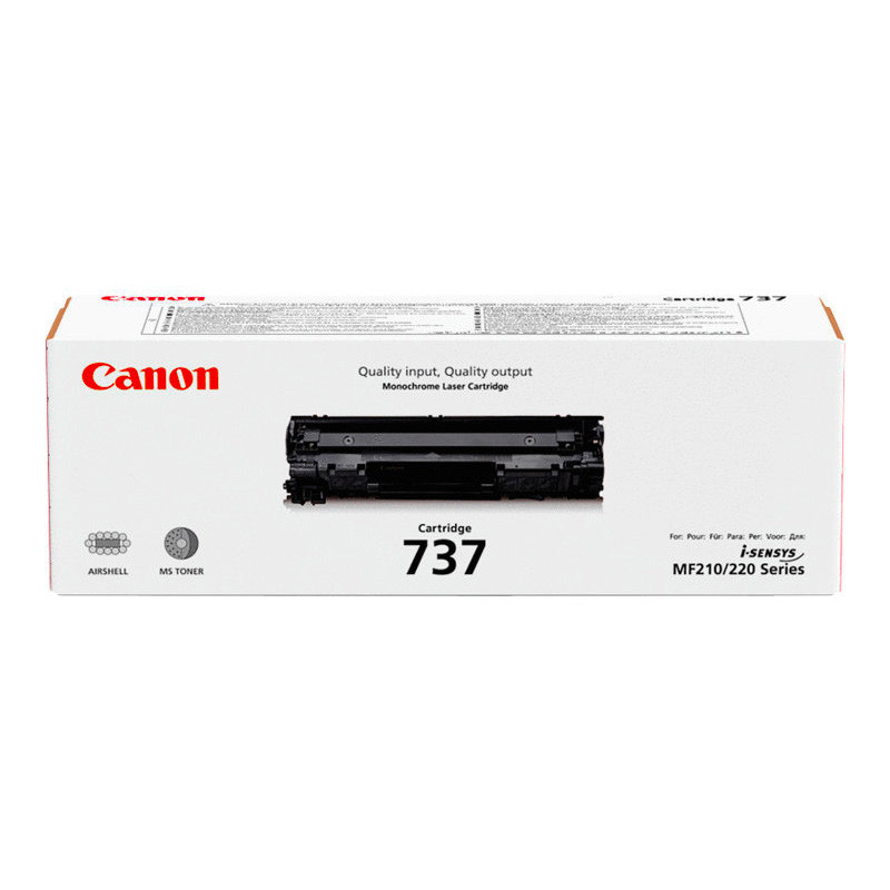 CARTOUCHE 737 CARTOUCHE 737