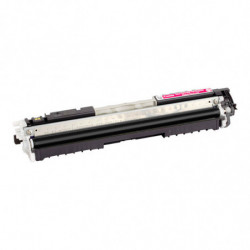 Image de CARTOUCHE 729 MAGENTA