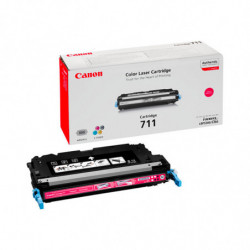 Image de CARTOUCHE 711 MAGENTA