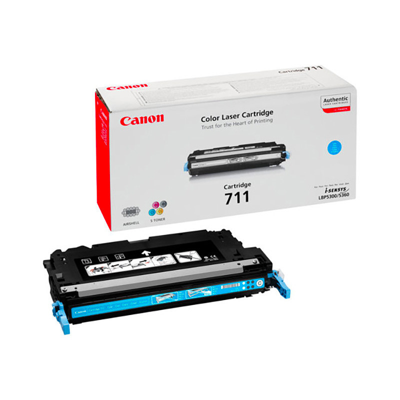 CARTOUCHE 711 CYAN CARTOUCHE 711 CYAN