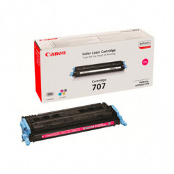 Image de CARTOUCHE 707 MAGENTA