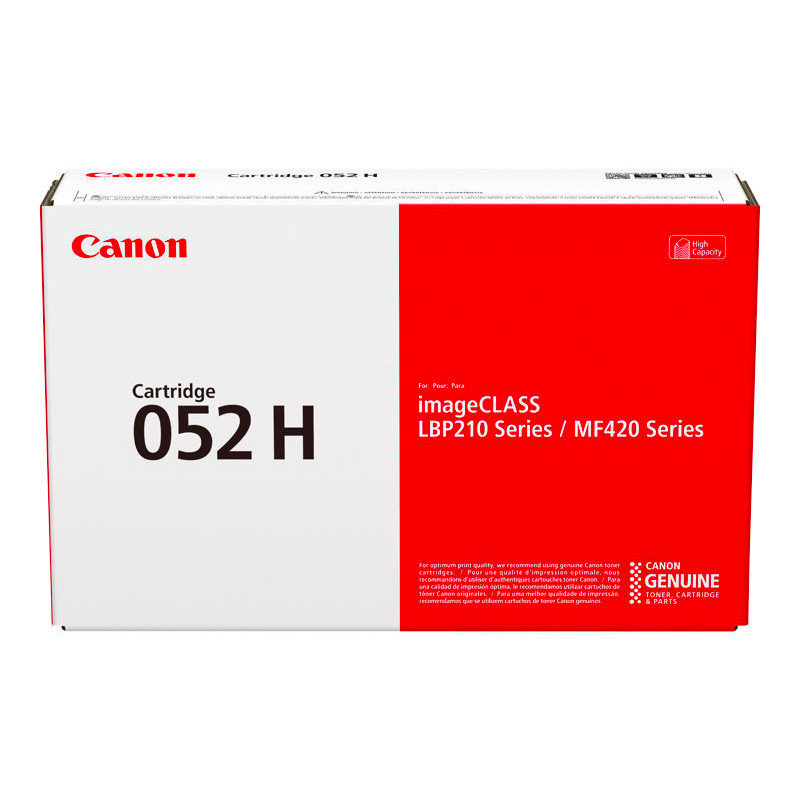 CARTOUCHE 052 H CARTOUCHE 052 H