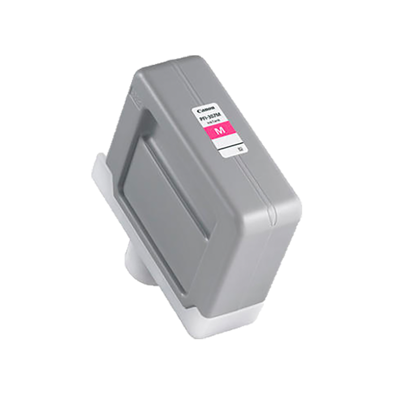 CARTOUCHE PFI 307 MAGENTA CARTOUCHE PFI 307 MAGENTA