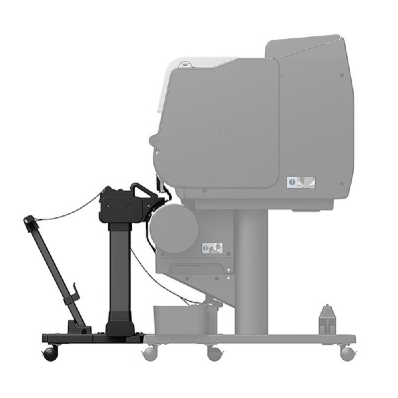 CANON STAKER SS21 CANON STAKER SS21