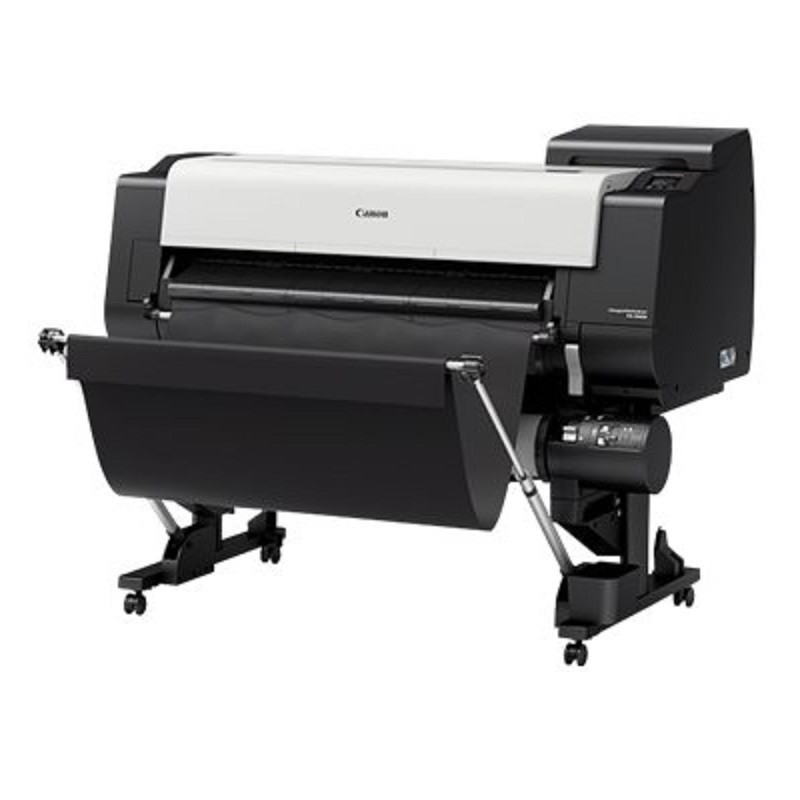 CANON STAKER SS31 CANON STAKER SS31