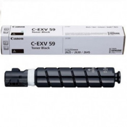 TONER CEXV 59