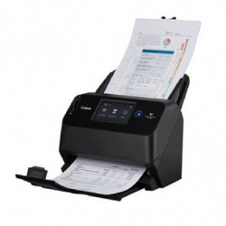 SCANNER CANON DR S 150 - 45PPM