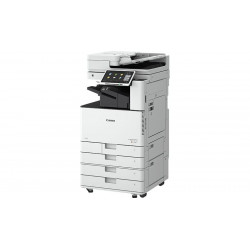COPIEUR CANON IR DX C3725 I