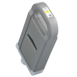 Image de CARTOUCHE PFI 2700 JAUNE