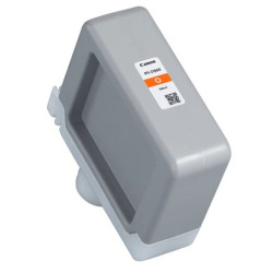 Image de CARTOUCHE PFI 2100 ORANGE