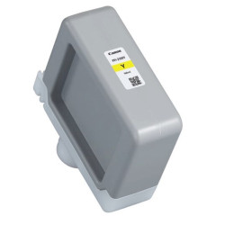 Image de CARTOUCHE PFI 2100 JAUNE