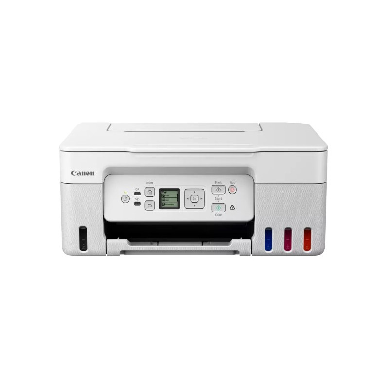 Canon Megatank G 3470 White 3071