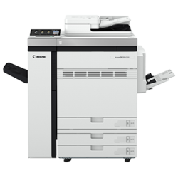 Image de IMAGE PRESS V900 avec Licence V700 pour 70 ppm