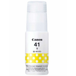 Image de CARTOUCHE GI 41 JAUNE