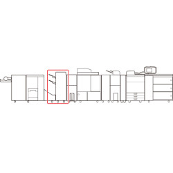 Image de MODULE DE FINITION AGRAFAGE PRO W1