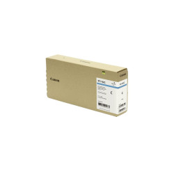 Image de CARTOUCHE PFI 740 NOIRE MAT
