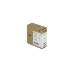 Image de CARTOUCHE PFI 340 JAUNE