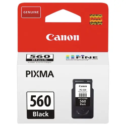 Image de CARTOUCHE NOIRE PG 560 pour TS5350A