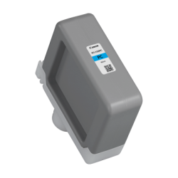 Image de CARTOUCHE PFI 3300 PC - PHOTO CYAN