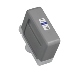 Image de CARTOUCHE PFI 3300 BLEU