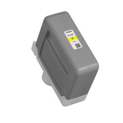 Image de CARTOUCHE PFI 3300 JAUNE