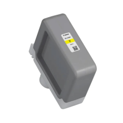 Image de CARTOUCHE PFI 3100 JAUNE