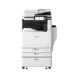 Image de IMAGEFORCE C7165 MULTIFONCTION COULEUR A3 
