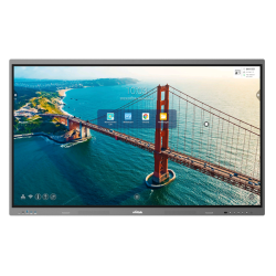 Image de ECRAN INTERACTIF 65" 4K-UHD BK652i