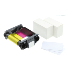 Image de PACK CONSOMMABLE BADGY