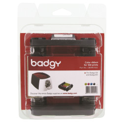 Image de RUBAN COULEUR BADGY