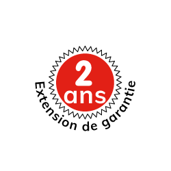 Image de EXTENSION GARANTIE 2 ANS BADGY