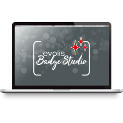 Image de UPGRADE LOGICIEL BADGY