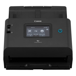 Image de SCANNER CANON DR-S 350NW 60PPM