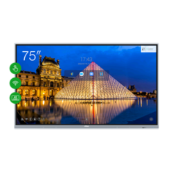 Image de ECRAN INTERACTIF 75" 4K-UHD BK752i