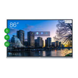 Image de ECRAN INTERACTIF EVOLUTIF 86" 4K-UHD EK865i