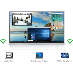 Image de NOVOSTAGE LOGICIEL COLLABORATION SANS FIL (2 ANS)