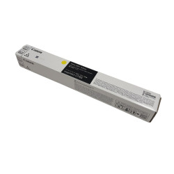 Image de TONER 3001 JAUNE