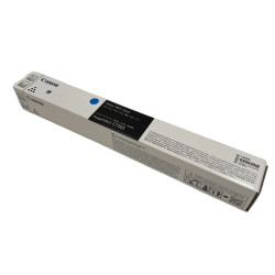 Image de TONER 3001 CYAN