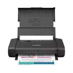 Image de MAXIFY BX110 AVEC BATTERIE