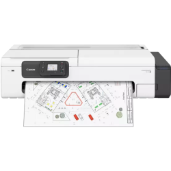 Image de TRACEUR CANON TC 21 M SCANNER - 24"