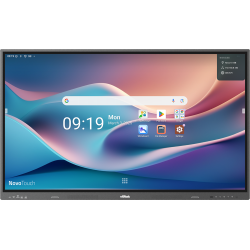 Image de ECRAN INTERACTIF 65" 4K-UHD BK653i